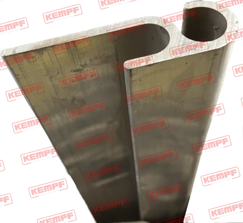 23552 Montageprofil 70x20mm